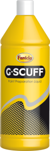 PASTA W PŁYNIE DO PRZYGOTOWANIA POWIERZCHNI G-SCUFF MATUJĄCA 1l