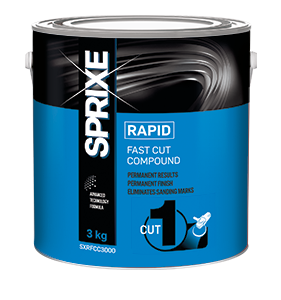 PASTA POLERSKA SPRIXE RAPID 3 KG