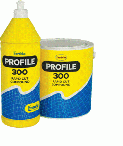 PROFILE 300 3KG 