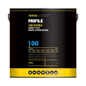 PROFILE 100  EXTRA 3 KG
