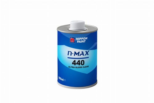 n-max 440 Ultra Gloss Clear.jpg