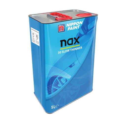 nax 30 Slow Thinner - 5L.png