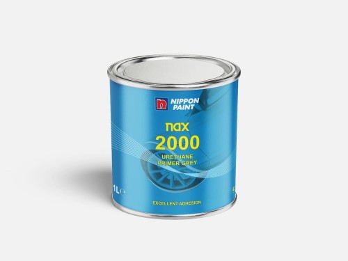 nax 2000 Urethane Primer - Grey - 1L.jpg