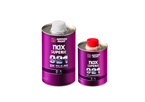 nax Superio 921 clear - with standard Hardener.png