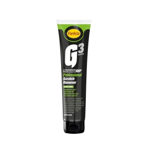 G3 PROFESSIONAL  SCRATCH REMOVER - PASTA POLERUJĄCA, USUWAJĄCA RYSY 100 ML 