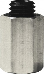 KRÓTKI ADAPTER DO DWUSTRONNYCH APLIKATORÓW 5/8"