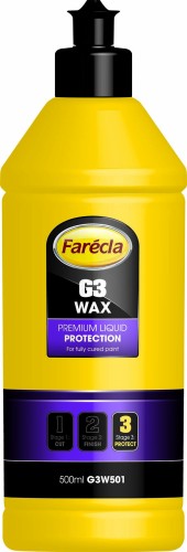 G3W501 G3 Wax Premium Liquid Protection 500ml image.jpg