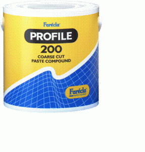 PROFILE 200 PASTA 3,5KG