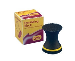 KLOCEK NA KRĄŻEK ŚCIERNY MAŁY