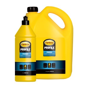 PASTA PROFILE FINISH W PŁYNIE 1 L