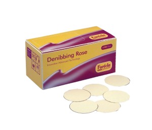 KRĄŻEK ŚCIERNY MAŁY P2000